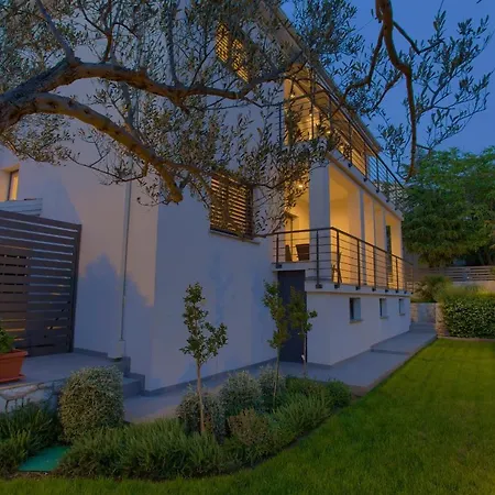 Appartamento Residence Veglia Krk Town