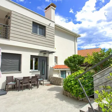 Appartamento Residence Veglia