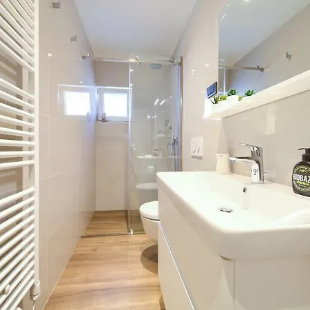 Appartamento Residence Veglia