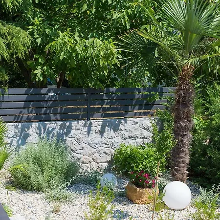 Residence Veglia * Krk Town