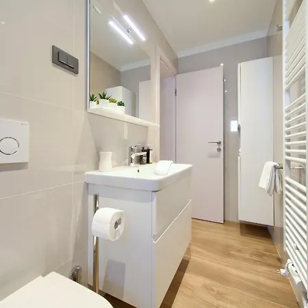 Appartamento Residence Veglia Krk Town