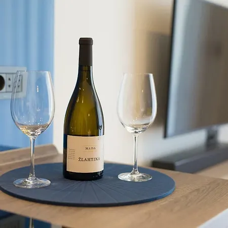 Residence Veglia Appartamento Krk Town