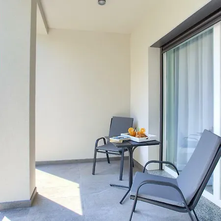 Residence Veglia Krk Town