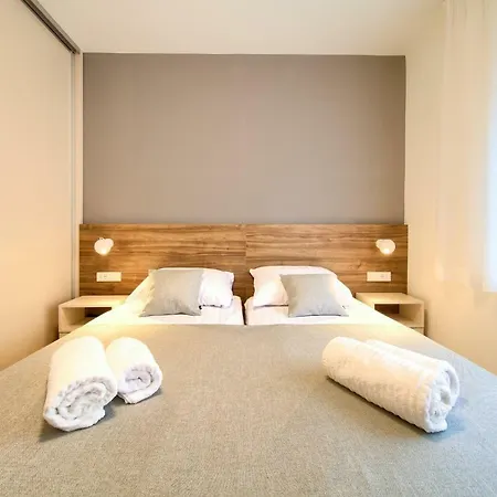 Residence Veglia Appartamento Krk Town