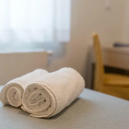 Residence Veglia Appartamento