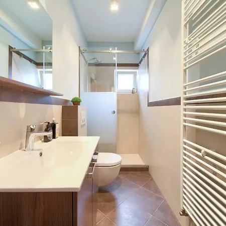 Appartamento Residence Veglia Krk Town